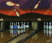 bowlingcentrum