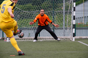 székesfehérvári városi kispályás labdarúgó-bajnokság